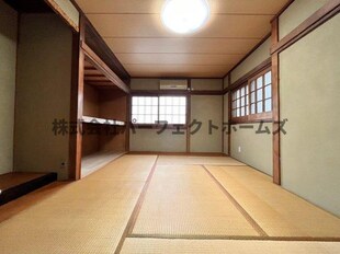 出口5丁目戸建　賃貸の物件内観写真